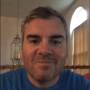 Meet your Posher, Brian